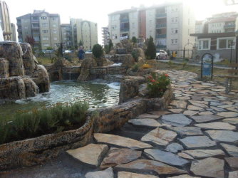 Havuz Ve Su Parkları