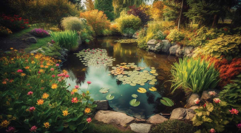 Yapay zeka peyzaj ve mimari tasarıma nasıl katkıda bulunabilir?